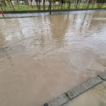 Частично бедствено положение в Ардино: Ситуацията в югозапада се успокоява