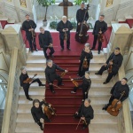 Словашкият камерен оркестър гостува в зала „България“