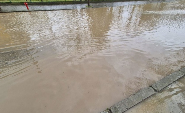 Кметът на община Ардино обяви частично бедствено положение заради голямото