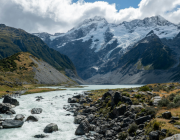 Подземни води на 40 000 години разкриха в Нова Зеландия