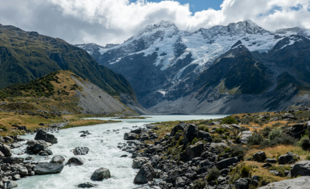 Ново проучване показва че някои новозеландски кладенци съдържат подземни води