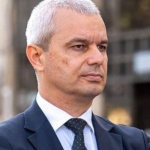 Костадинов от Варна: Правителството е корупционен организъм,  Борисов е пенсионер