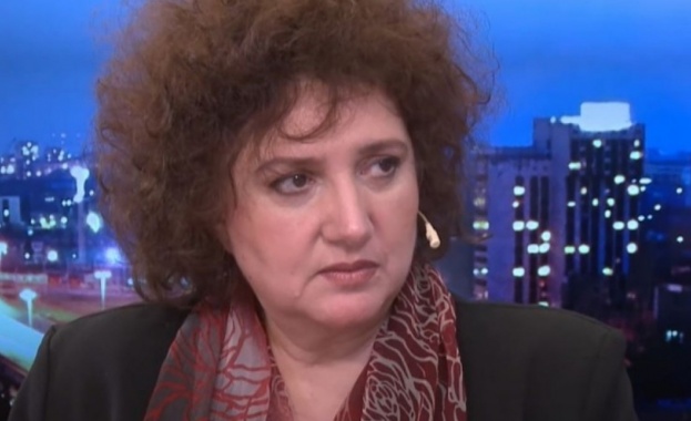 Какво казаха гражданите на политиците излизайки на протест в сряда