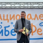 Зам.-министър Стефан Бурджев откри първото издание на Националния рибен фест във Варна