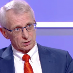 Николай Денков: Хората, които излязоха по площадите и казаха "Стига толкова", свалиха кабинетът "Желязков"