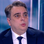 Асен Василев: Бюджет 2026 трябва да се изтегли, не може да се преработи