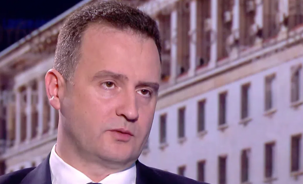 Забраната за износ на дизел и авиационно гориво трябва да