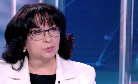 Теменужка Петкова: Стъкмистика не може да има