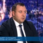 Петър Петров: Възраждане" ще подкрепи нови антиправителствени протести