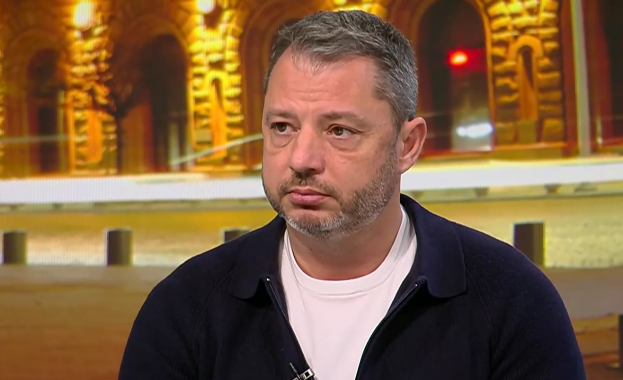 Делян Добрев: ГЕРБ е най-големият губещ в тази ситуация