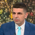 Ивайло Мирчев: Пеевски и Борисов се прегрупират, трябва да разградим докрай този модел на изборите