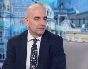 Волгин: Европейският съюз се намира в дълбока системна криза