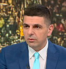 Ивайло Мирчев: Пеевски и Борисов се прегрупират, трябва да разградим докрай този модел на изборите