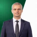 Костадин Костадинов: Незабавна оставка на мафиотския кабинет!