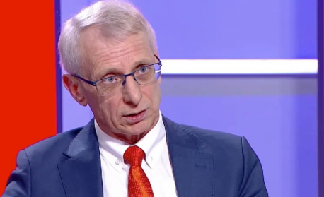 Николай Денков: Хората, които излязоха по площадите и казаха "Стига толкова", свалиха кабинетът "Желязков"