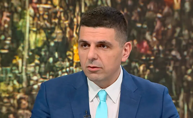 Най важното което се случи тази седмица не са политическите реплики