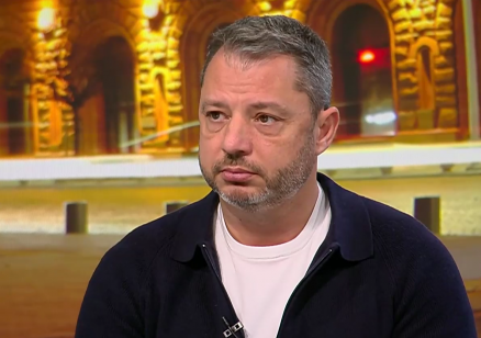 Делян Добрев: Ремонтът на бюджета не е за сметка на социалните придобивки