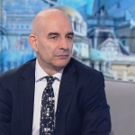 Волгин: Европейският съюз се намира в дълбока системна криза