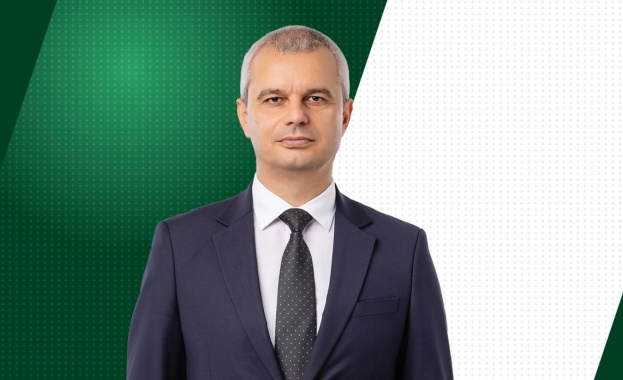 За протест с искане за оставка на правителството призова председателят