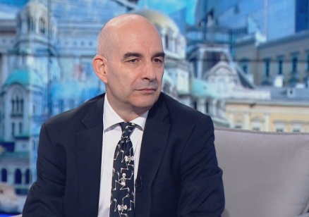 Петър Волгин: Засега е трудно да определим какво точно е "Прогресивна България"