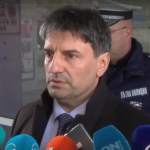 СДВР затяга мерките за протеста: КПП-та и проверки на агресивни граждани