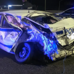 Прокуратурата протестира мярката на шофьора, убил полицай на нощна смяна