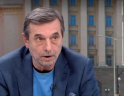 Димитър Манолов: Предстоящата среща в МФ за Бюджет 2026 е важна, но не е решаваща