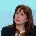 Велислава Делчева: По-важно е да има широко обществено обсъждане за бюджета