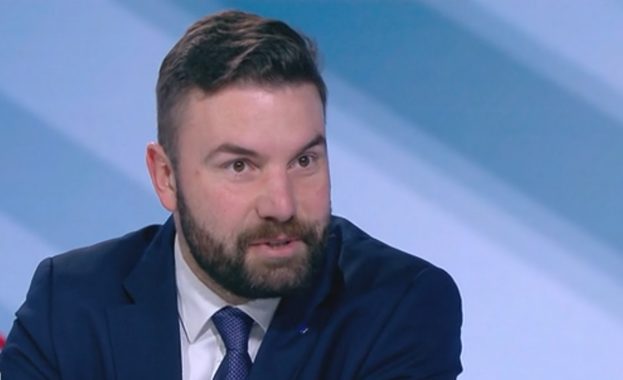 В предаването Лице в лице по бТВ Аркади Шарков каза