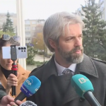 Окончателно: Варненски съд потвърди размера на паричната гаранция на Благомир Коцев - 200 000 лева