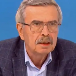 Почина финансистът Емил Хърсев