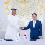 LG укрепва присъствието си в Близкия Изток със стратегическо партньорство за смарт градове в Дубай