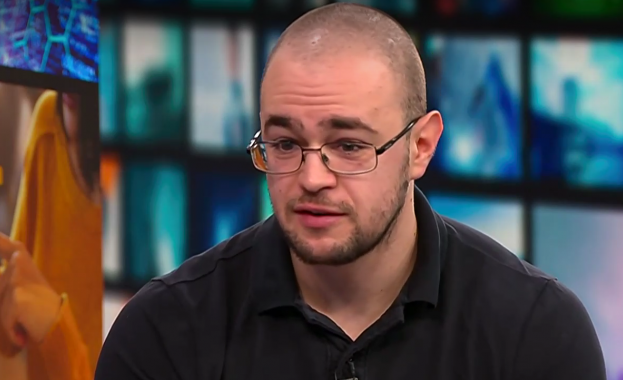 Тази седмица в рубриката Новите известни NOVA среща зрителите с