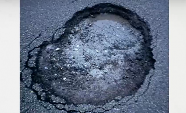 Зрелищен екшън последван от уникален рекорд мъж твърди че