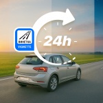 Как да си купим винетка в евро: Стотици хиляди винетки изтичат през декември и януари