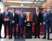 Министър Пешев: Домакинството на Джиро д'Италия е исторически момент за България