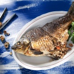 Над 120 тона български шаран за Никулден в Lidl 