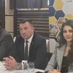 Ива Иванова, изпълнителен директор на ДФЗ: Близо 1 млрд. лева ще получат земеделските стопани по линия на директните плащания до края на годината