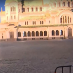 „Вторият депутатски паркинг“ на пл. „Св. Александър Невски“ трябва да бъде освободен от днес