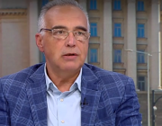 Антон Кутев от "Прогресивна България": Ние ще принудим институциите да работят бързо, ефикасно и в интерес на гражданите