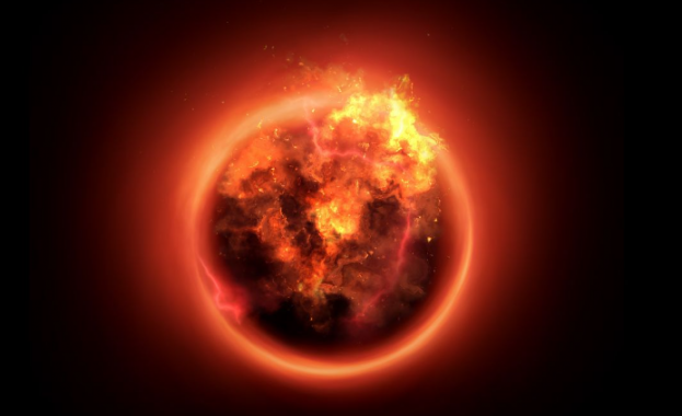 Водещи астрофизици публикуваха нови данни които засилват тревогите за дългосрочното