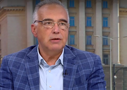 Антон Кутев: Процесите са необратими и правителството ще падне скоро