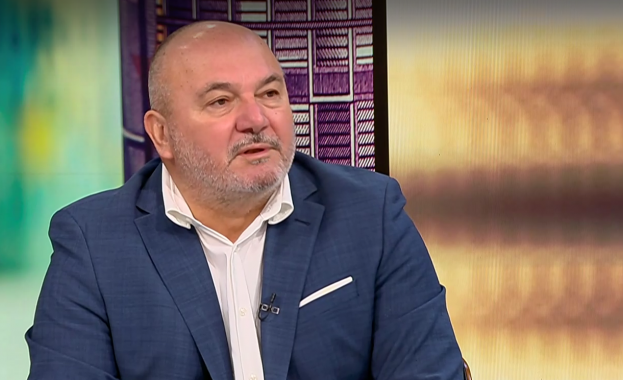 Не е реалистично да се случи това което се заявява