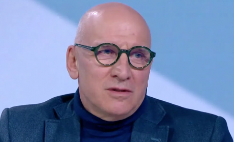 Хампарцумян: До края на годината няма как да бъде прият този бюджет