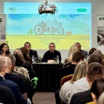 Министър Тахов: Сдружаването на фермерите е сред ключовите приоритети на МЗХ