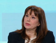 Велислава Делчева: По-важно е да има широко обществено обсъждане за бюджета