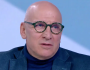 Левон Хампарцумян: Не може да се ремонтира бюджетът, трябва да се изгради наново