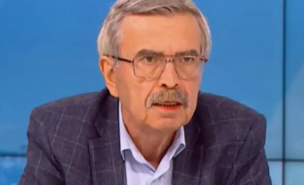 На 64 години почина известният български финансист и бизнесмен Емил