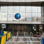 Белгийската полиция извършва претърсвания в дипломатическите централи на ЕС