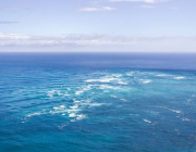 Учени откриха древни скални структури под Тихия океан, променящи разбирането за Земята